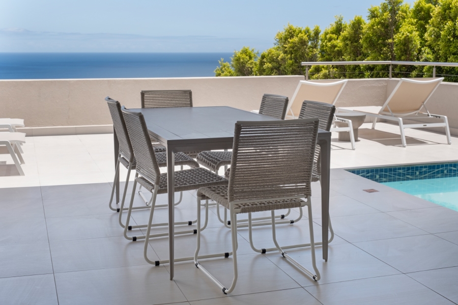 To Let 3 Bedroom Property for Rent in Camps Bay Western Cape